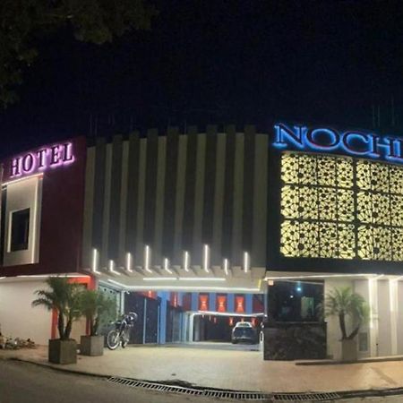 Ayenda Apartahotel Noche De Luna Cali Exterior photo